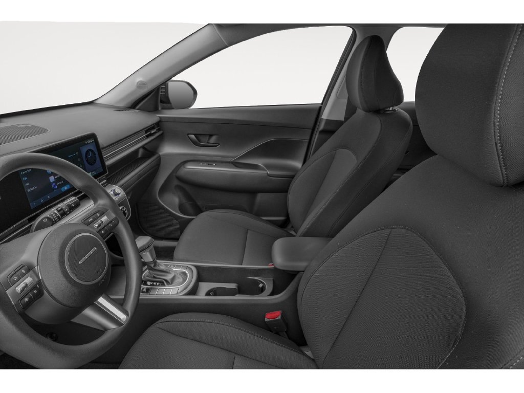 New 2027 Hyundai Kona SE FWD image 6