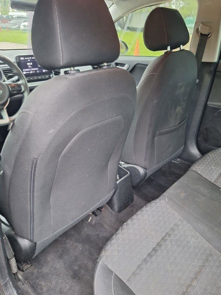 Used 2021 Kia Rio LX FWD image 4