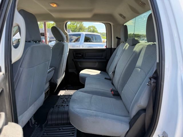 Used 2019 RAM 1500 Express w/ Wheel & Sound Group AWD/4WD image 12