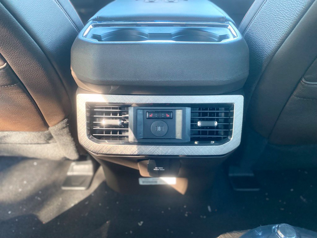 New 2026 Ford F350 King Ranch AWD/4WD image 30