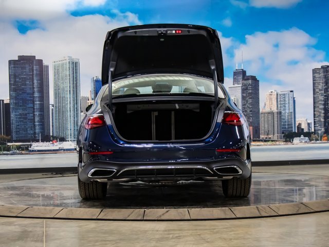 Certified 2024 Mercedes-Benz E 350 4MATIC Sedan image 12