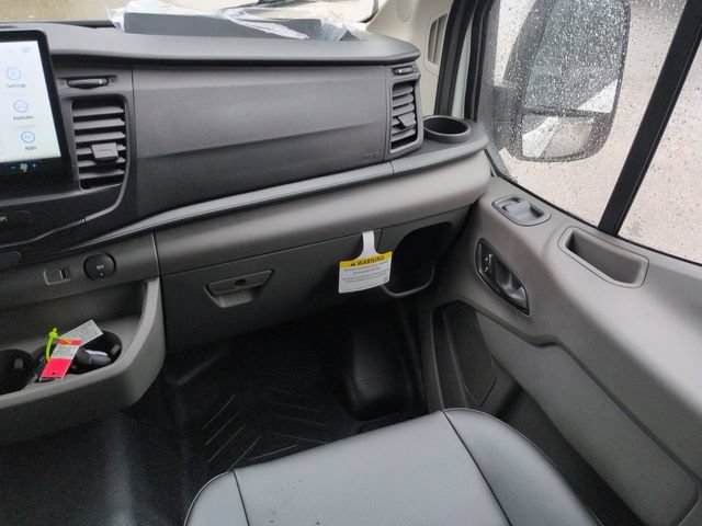 New 2026 Ford Transit 250 Low Roof RWD image 15