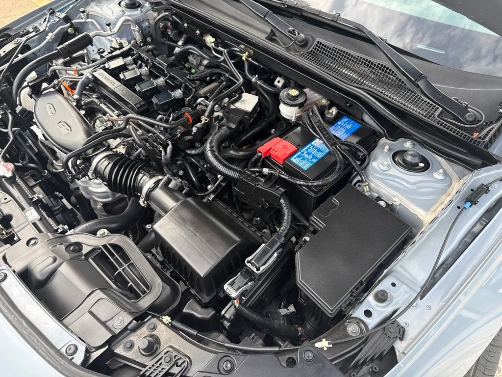 Used 2024 Honda Civic Si image 27