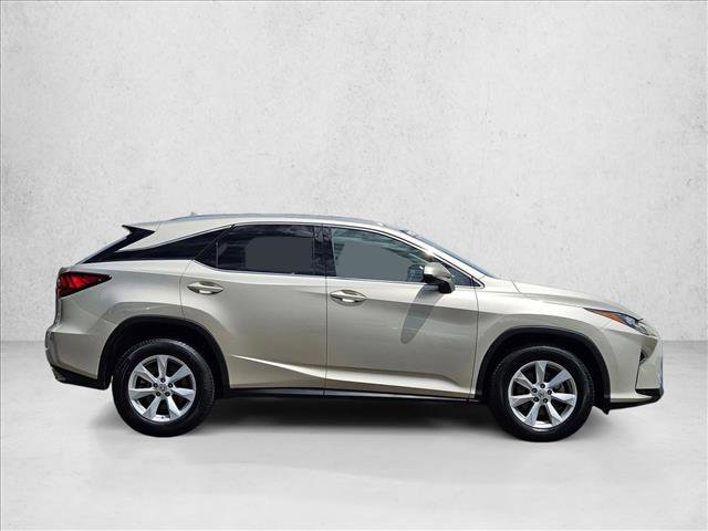 Used 2016 Lexus RX 350 AWD w/ Premium Package image 4