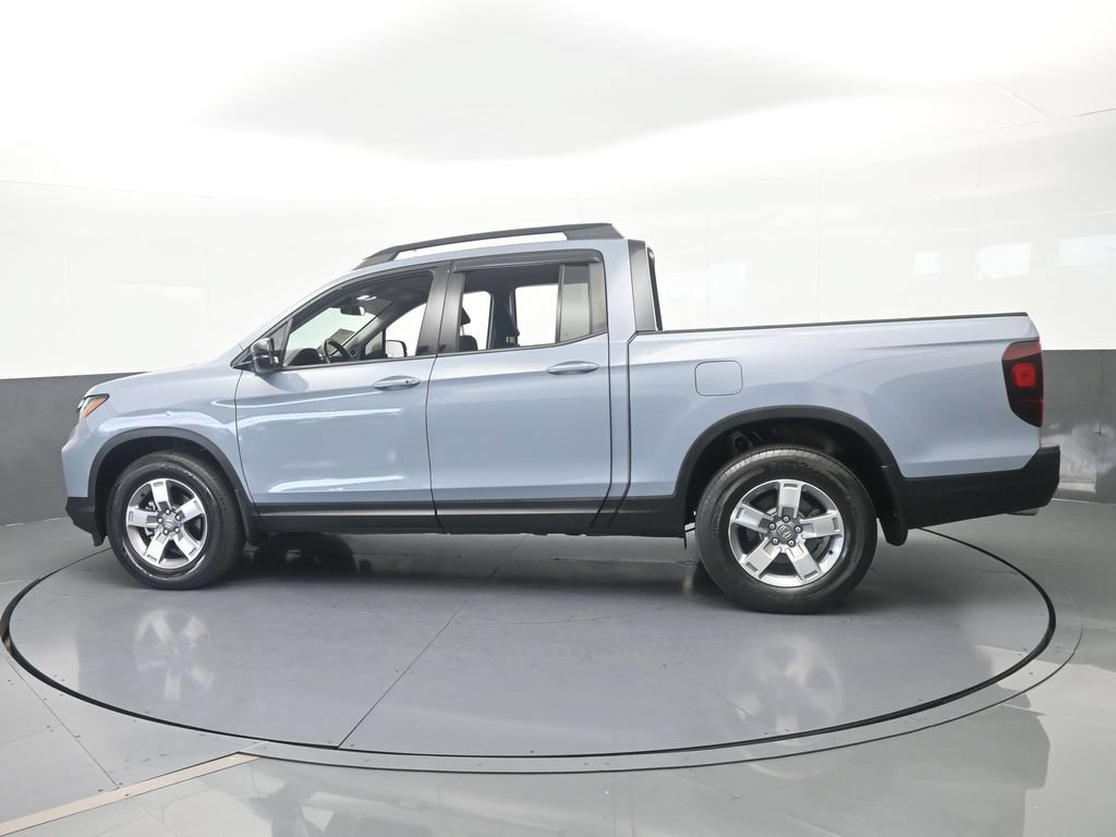 Used 2024 Honda Ridgeline Sport image 3