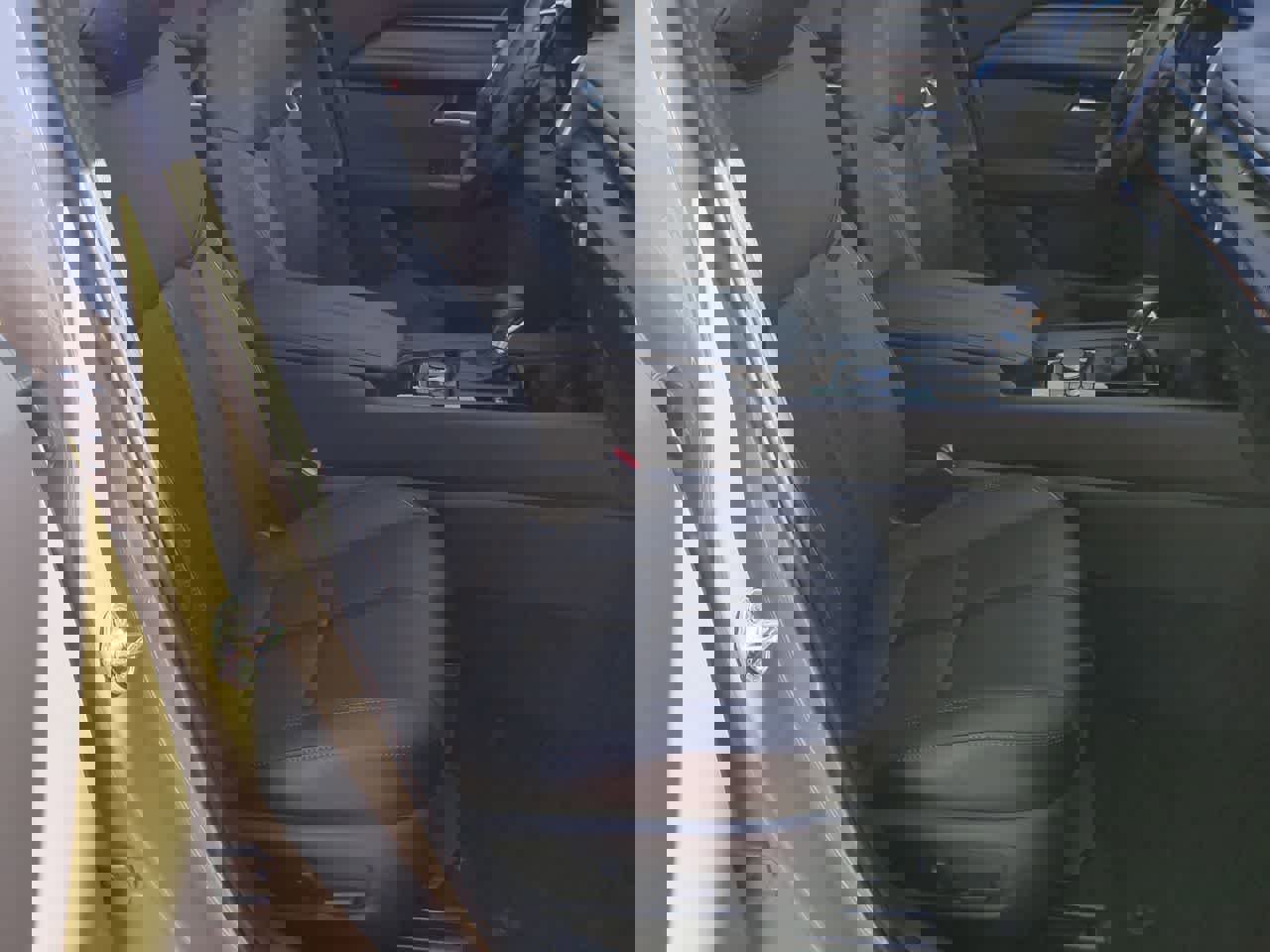 New 2026 MAZDA CX-50 AWD 2.5 S w/ Weather Package image 21