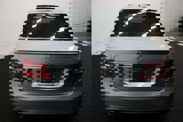 Used 2013 Mercedes-Benz E 400 Sport Sedan w/ Premium 1 Pkg image 7