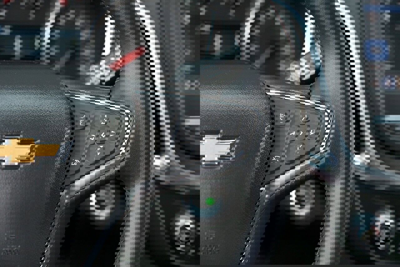 Used 2024 Chevrolet Equinox LT image 24