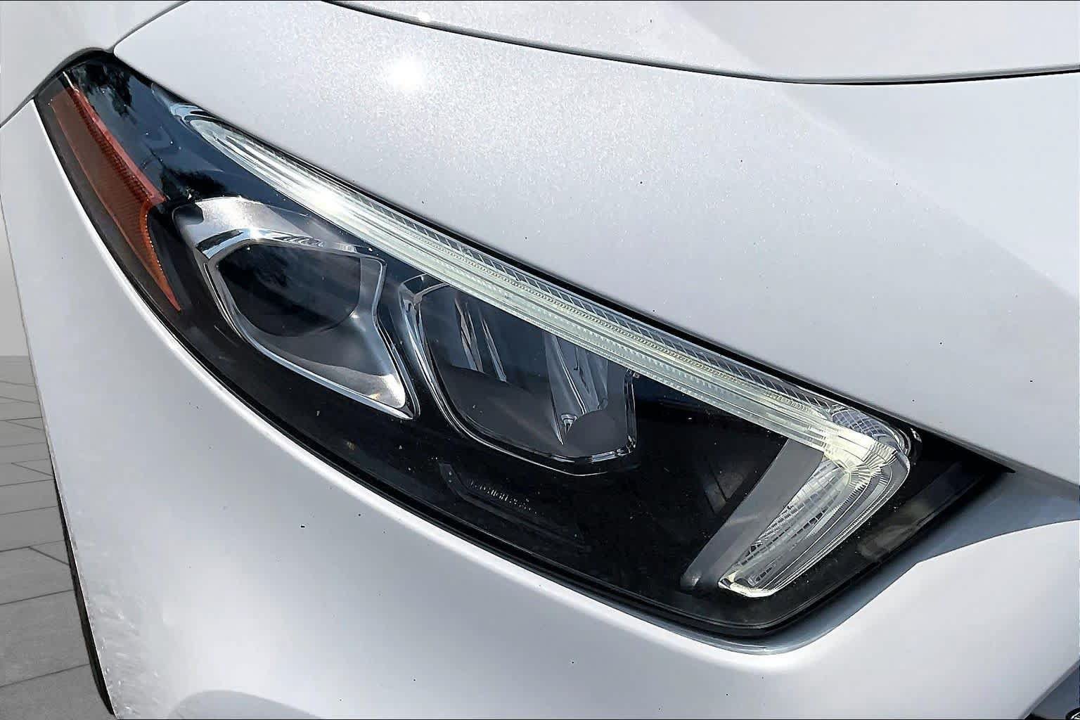 Used 2020 Mercedes-Benz A 220 4MATIC image 28