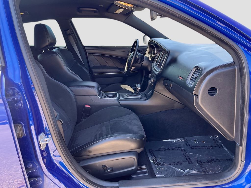 Used 2022 Dodge Charger Scat Pack image 28
