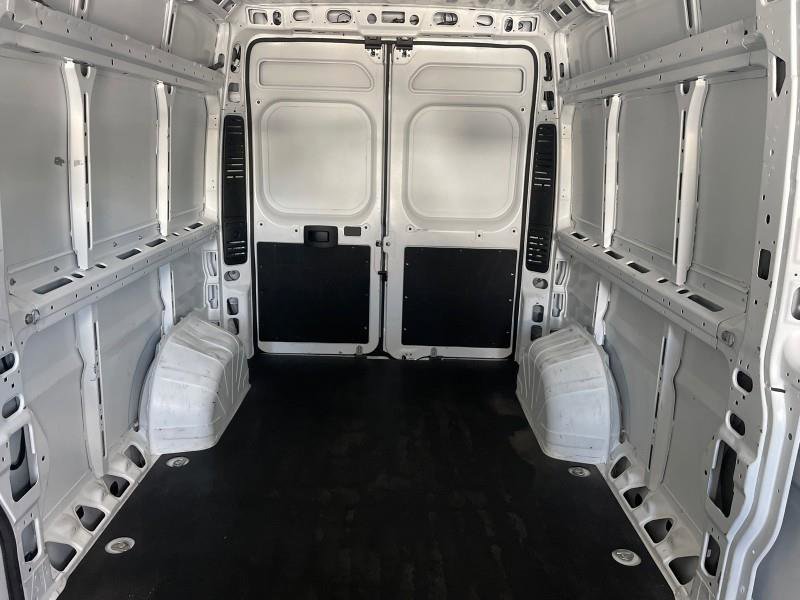 Used 2023 RAM ProMaster 2500 image 40