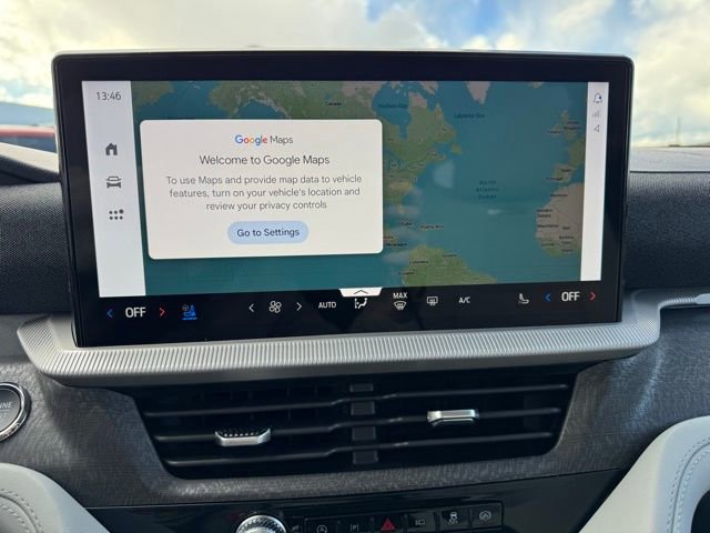 New 2026 Ford Explorer Platinum w/ LUX Leather Package image 25