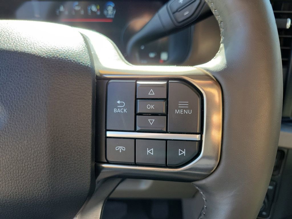 Used 2026 Ford F350 Platinum w/ Platinum Plus Package image 20