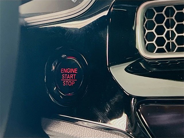 Certified 2025 Honda Civic Sport image 18