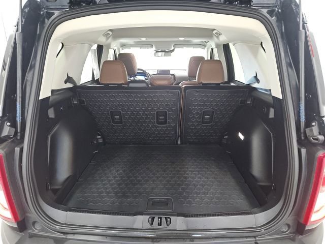 Used 2023 Ford Bronco Sport Outer Banks w/ Tech Package image 17