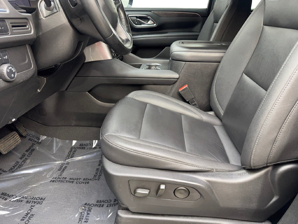 Used 2023 Chevrolet Tahoe LT RWD image 28