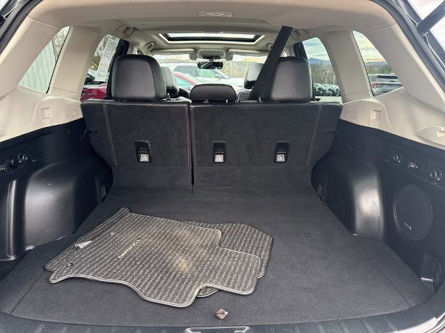 Used 2021 Subaru Forester Touring image 28