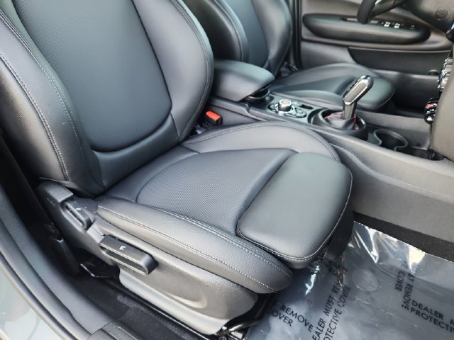 Used 2020 MINI Cooper Clubman S AWD/4WD image 25