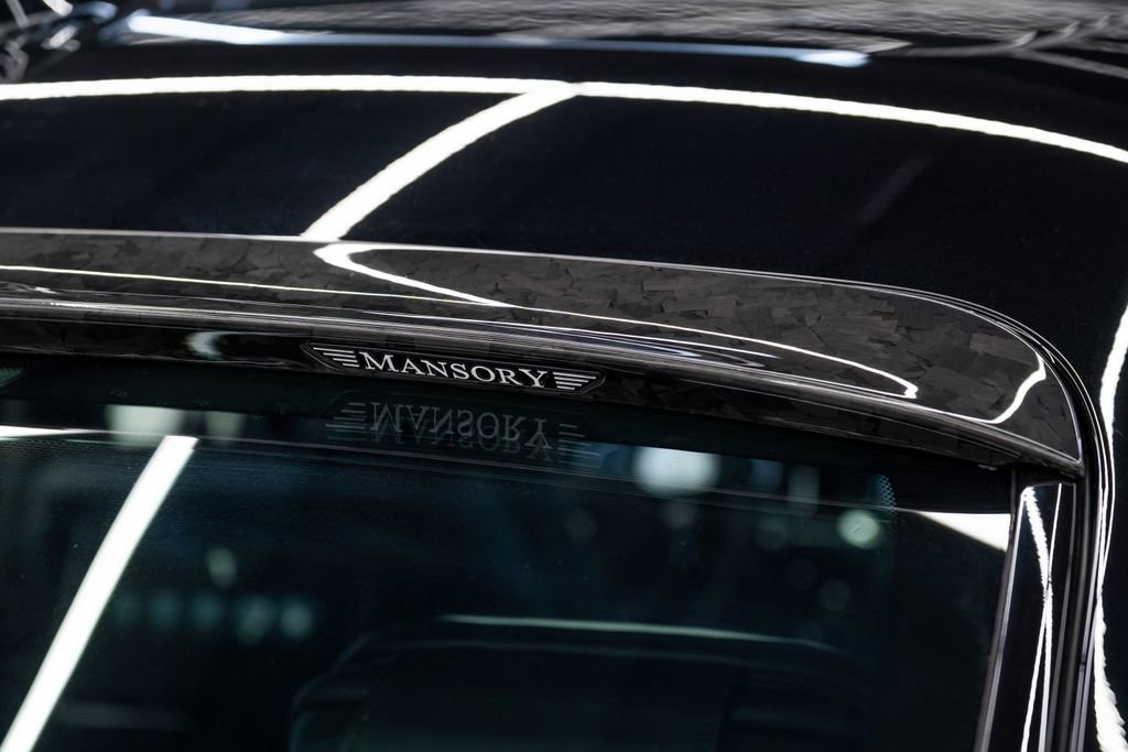 Used 2026 Rolls-Royce Phantom Sedan image 22