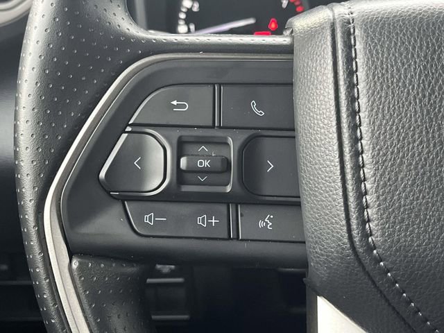 Used 2025 Toyota Tundra SR5 w/ SR5 Convenience Package AWD/4WD image 26