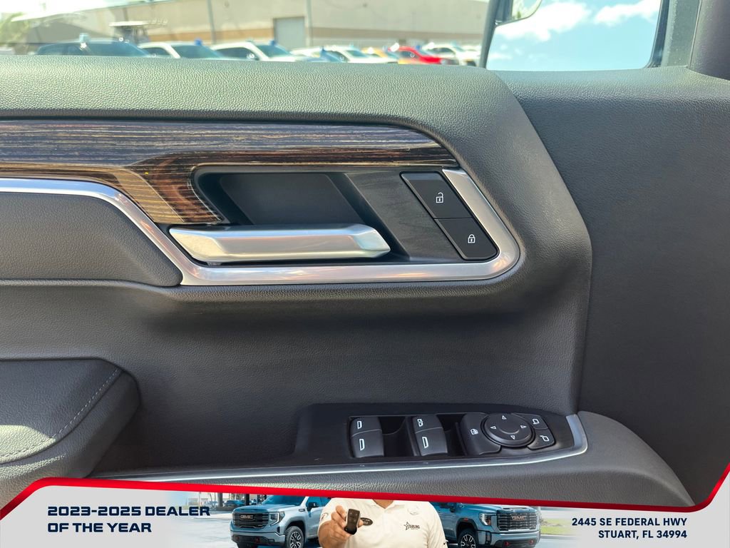 New 2026 GMC Sierra 1500 Elevation image 22