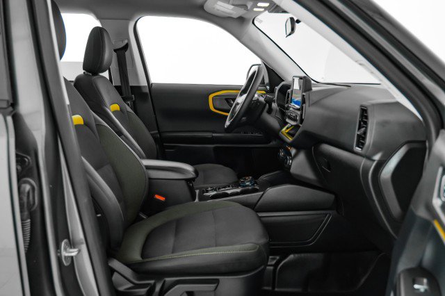 Used 2021 Ford Bronco Sport Badlands image 31