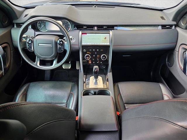 Used 2020 Land Rover Discovery Sport S R-Dynamic AWD/4WD image 20