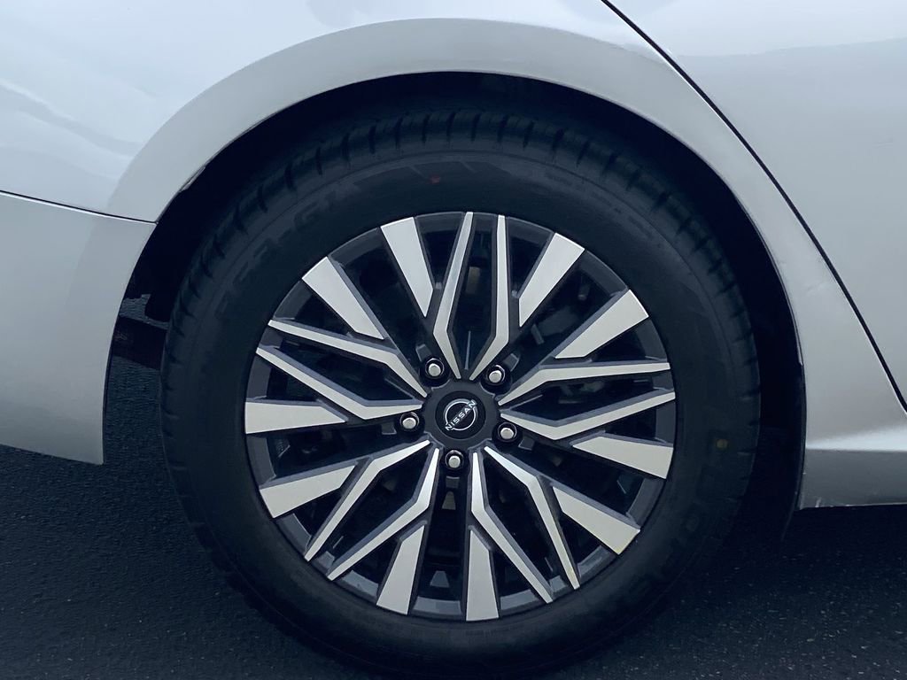 Used 2023 Nissan Altima 2.5 SV image 40