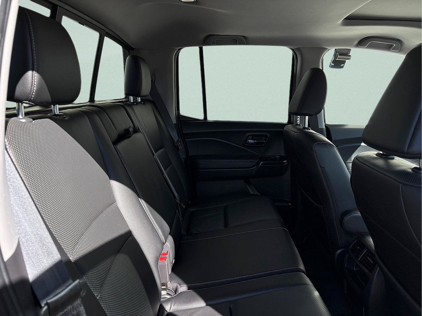 Certified 2020 Honda Ridgeline RTL-E image 29