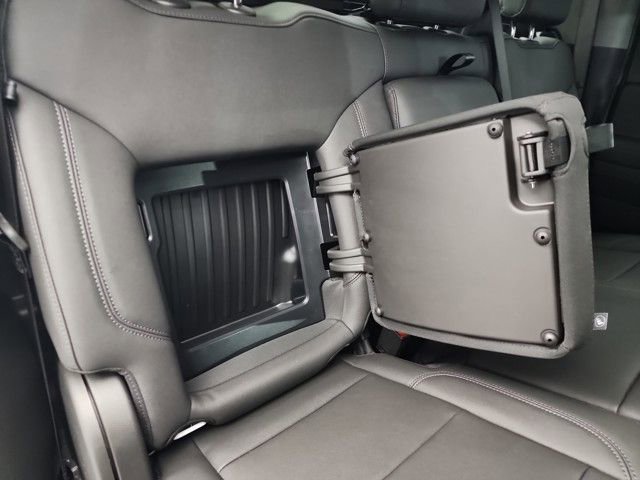 New 2025 Chevrolet Silverado 2500 LT w/ Trail Boss Package image 31