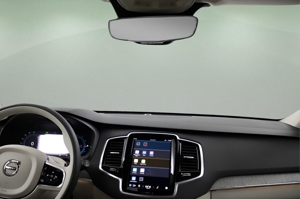 Certified 2025 Volvo XC90 T8 Plus w/ Protection Package Premier image 36