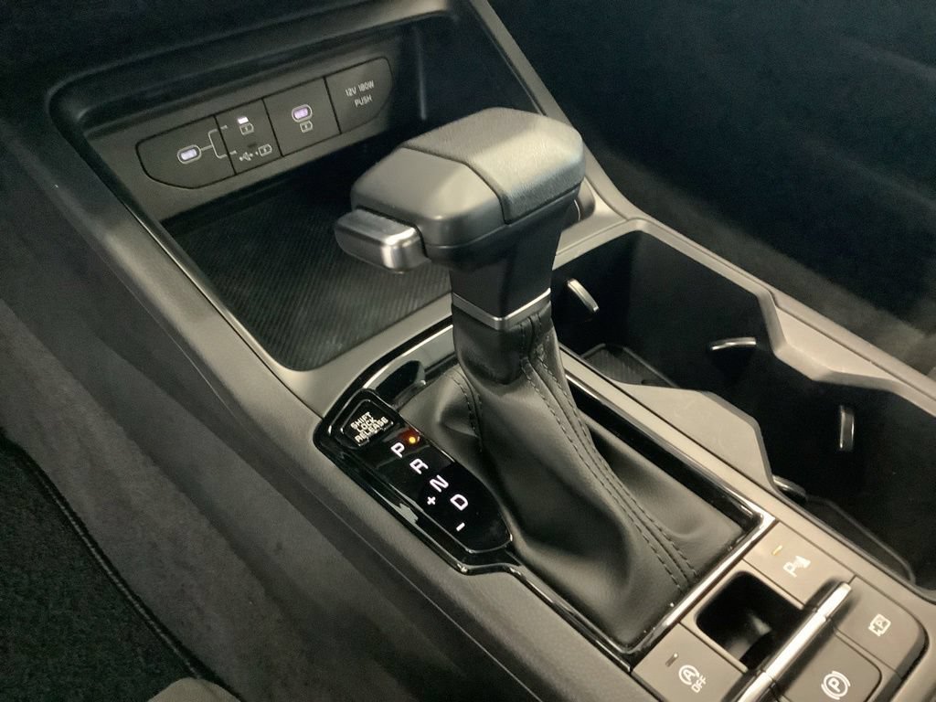 Certified 2025 Kia K5 LXS FWD image 22