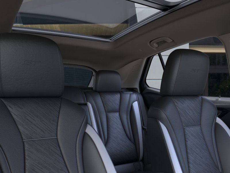 New 2026 Buick Envision Sport Touring image 26