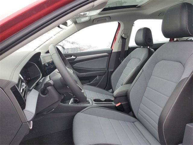 New 2026 Volkswagen Jetta SE image 15