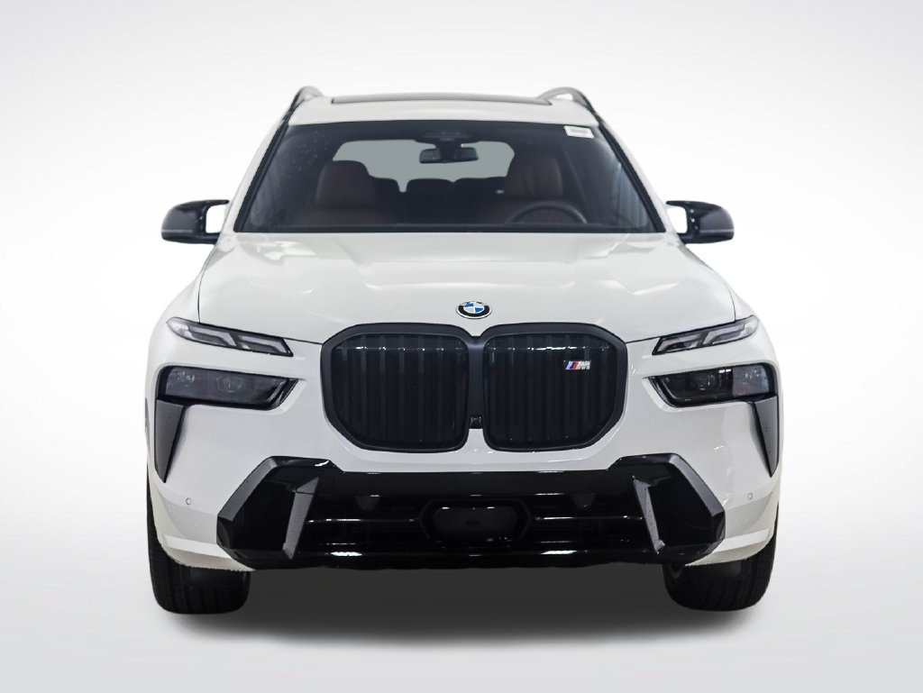 New 2027 BMW X7 M60i AWD/4WD image 8