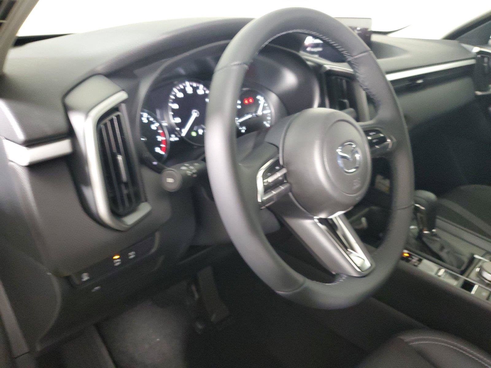 New 2026 MAZDA CX-50 Meridian Edition w/ Weather Package AWD/4WD image 24