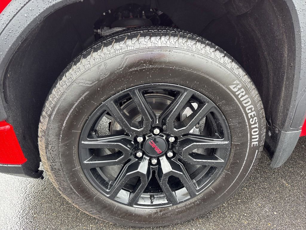 Used 2024 GMC Sierra 1500 Elevation AWD/4WD image 10