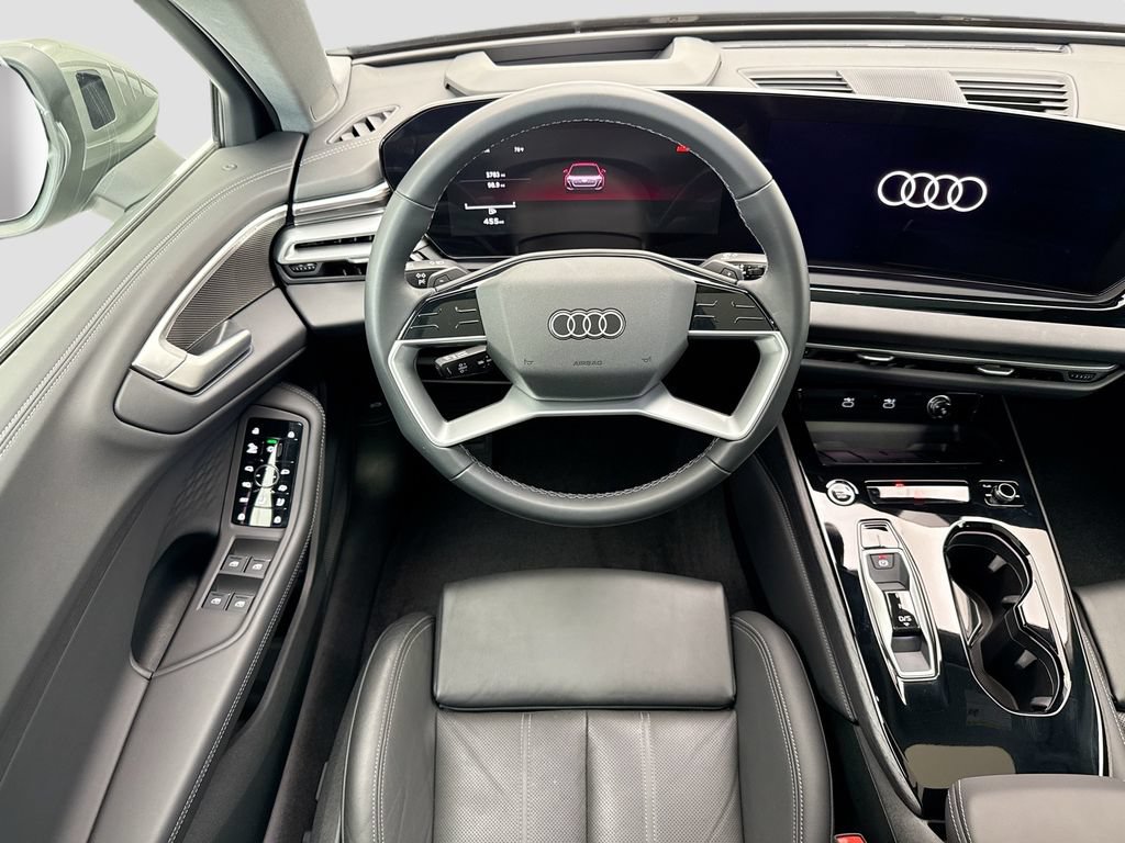 Certified 2025 Audi A5 2.0T Premium Plus w/ Premium Plus AWD/4WD image 10