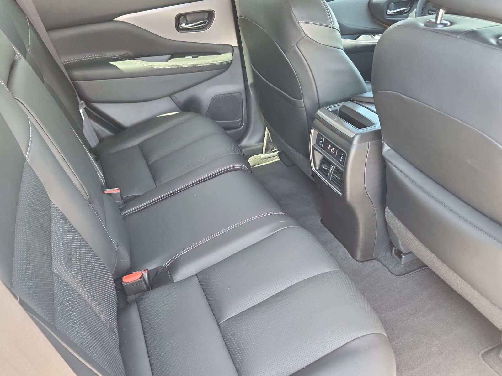 Used 2019 Nissan Murano SL w/ SL Technology Package AWD/4WD image 18
