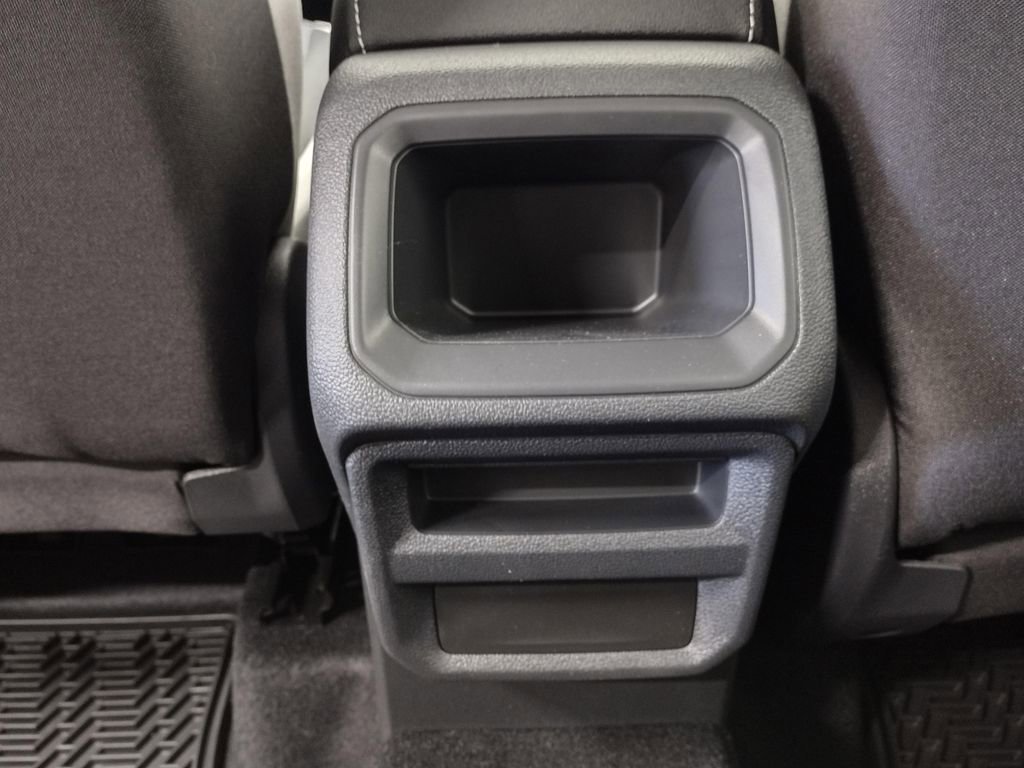 New 2026 Volkswagen Taos S AWD/4WD image 30