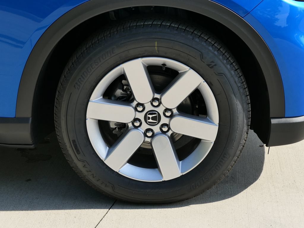 New 2026 Honda Prologue Eco image 11