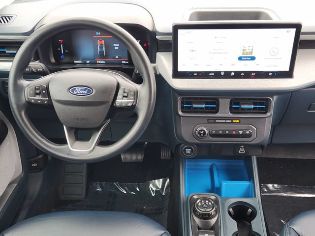 Used 2025 Ford Maverick XLT FWD image 29