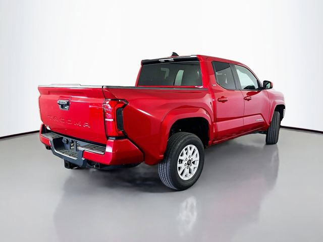 Used 2025 Toyota Tacoma SR5 image 8