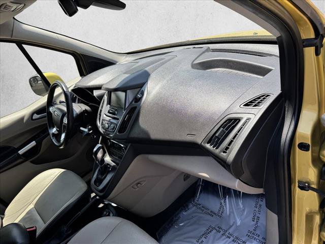 Used 2016 Ford Transit Connect Titanium FWD image 21