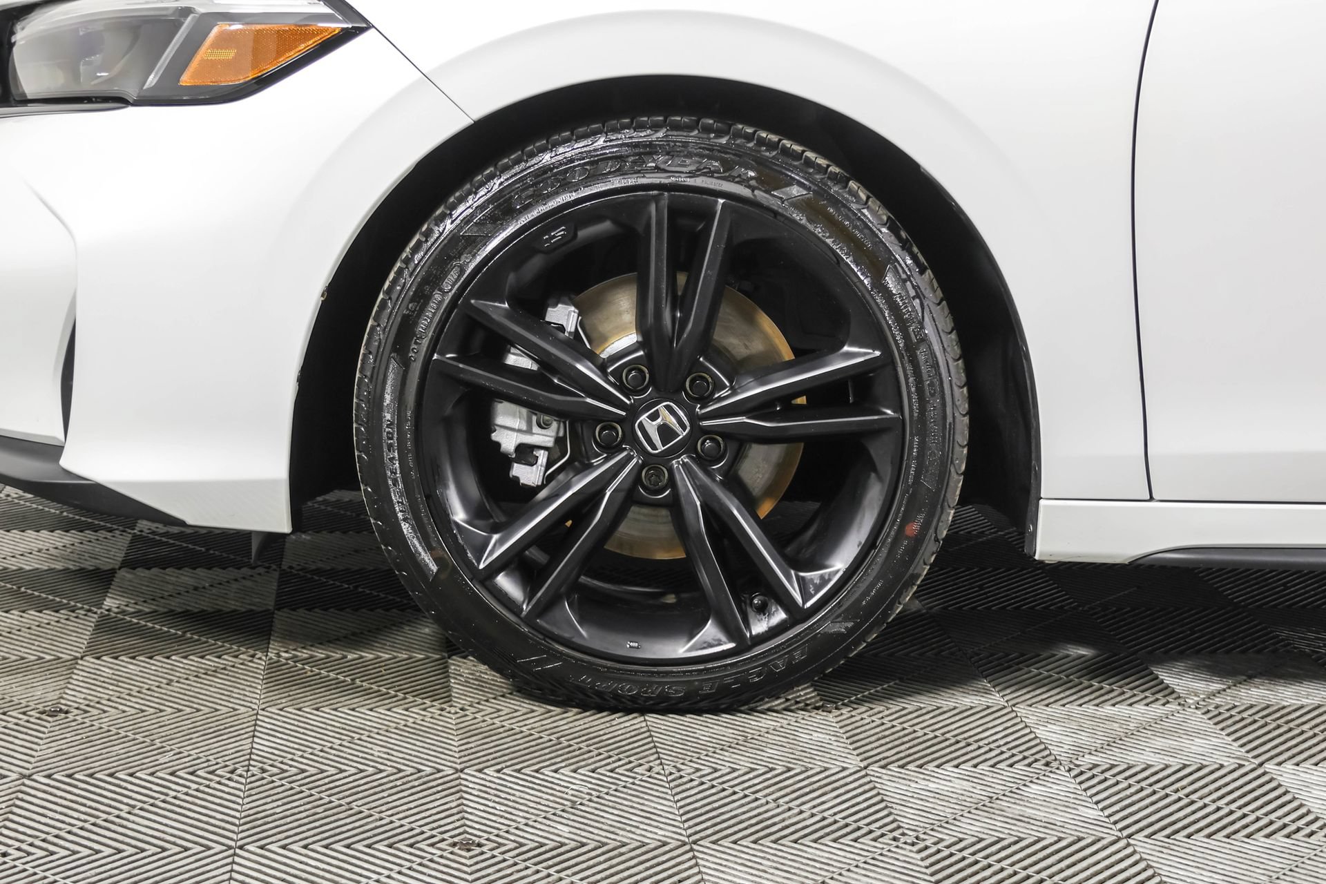 Used 2026 Honda Civic Si image 18