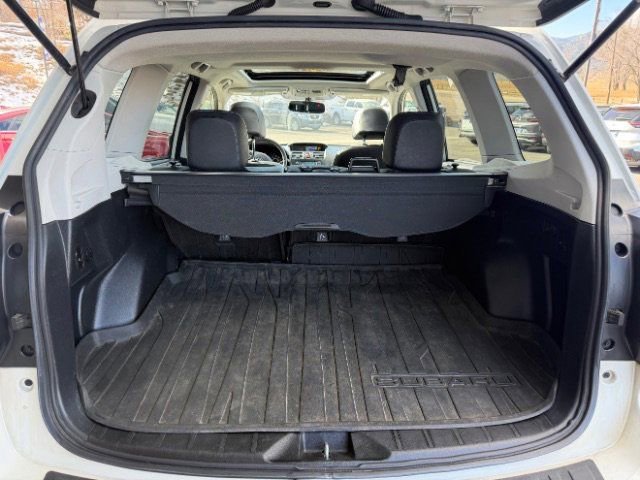 Used 2015 Subaru Forester 2.0XT Touring w/ Rugged Package #2 AWD/4WD image 12