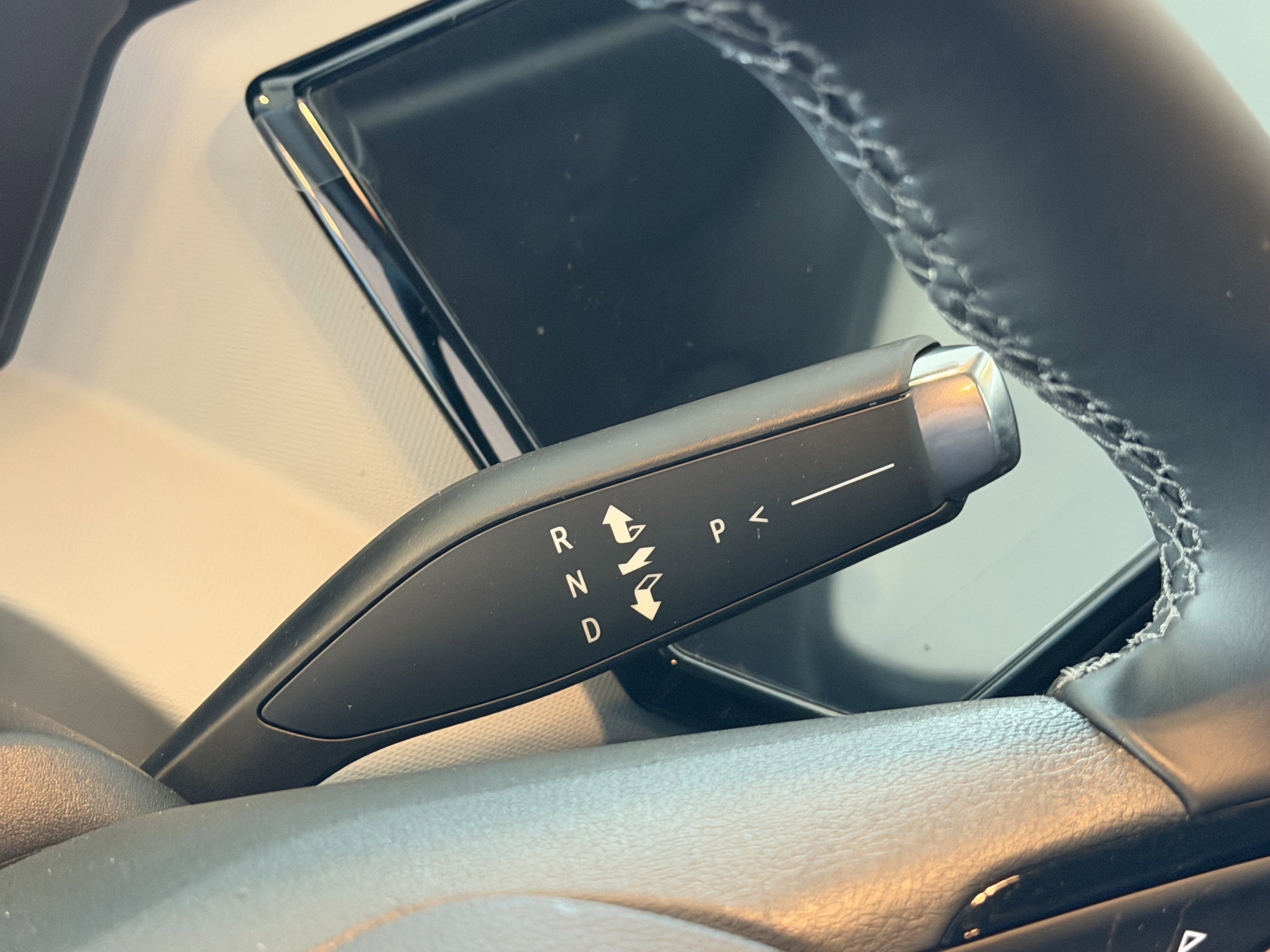 New 2027 Chevrolet Bolt RS image 20