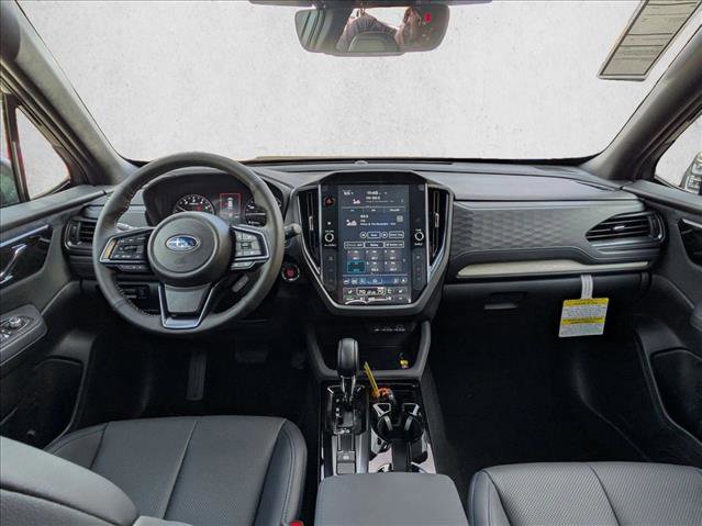 New 2026 Subaru Forester Limited w/ Limited Package AWD/4WD image 14