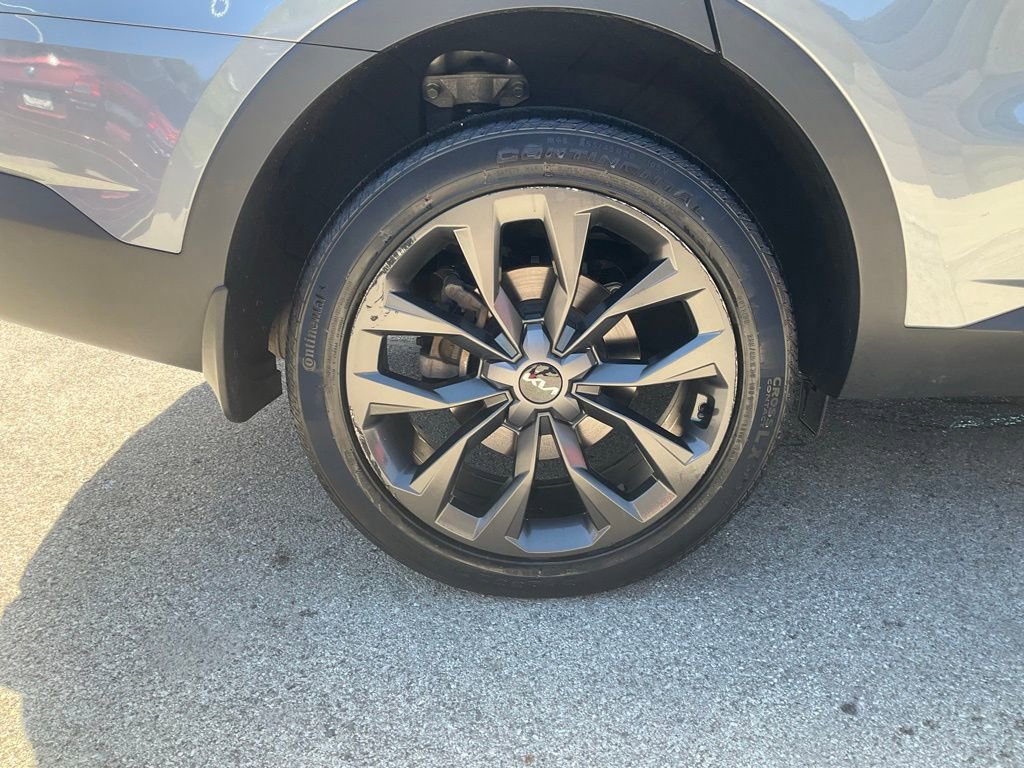 Used 2023 Kia Sorento X-Line EX AWD/4WD image 8