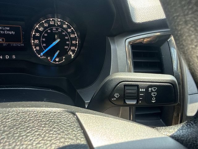 Used 2020 Ford Ranger XLT w/ FX4 Off-Road Package AWD/4WD image 35